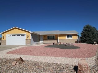 30 S Fairknoll Pl, Pueblo West, CO 81007