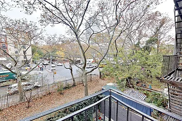 Rented by Centennial Properties NY