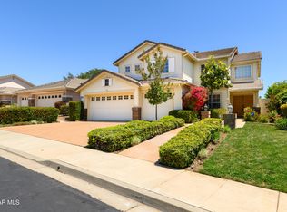 1663 Springhaven Ave, Thousand Oaks, CA 91320