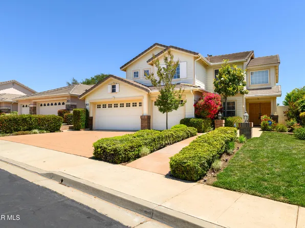 1663 Springhaven Ave, Thousand Oaks, CA 91320
