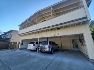 207 Kent Ave APT 3, Kentfield, CA 94904