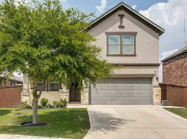 8225 Lajitas Bnd, San Antonio, TX 78254