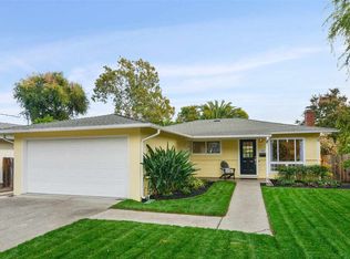 927 Santa Lucia Dr, Pleasant Hill, CA 94523