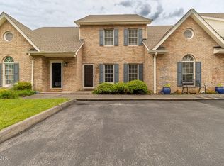 2681 Timbers Edge Trce #2681, Kingsport, TN 37660