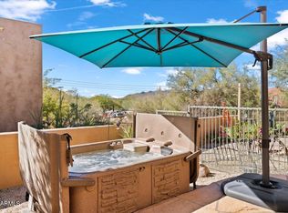 6083 E Knolls Way S, Cave Creek, AZ 85331