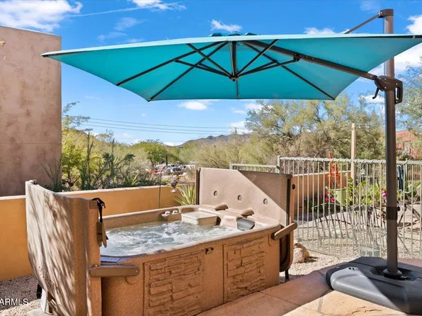 6083 E KNOLLS Way S, Cave Creek, AZ 85331