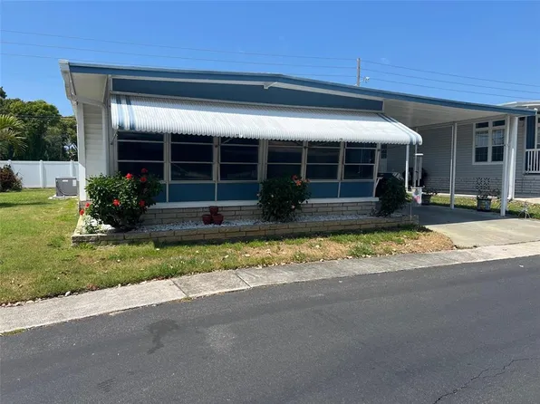 126 Pindo Palm St W, Largo, FL 33770