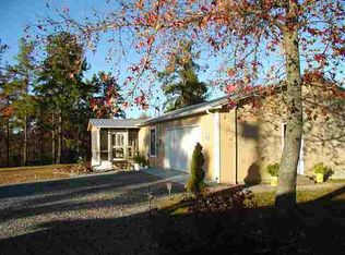 818 Capp Springs Rd, Benton, KY 42025