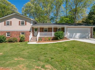 2088 Surrey Trl SE, Conyers, GA 30013