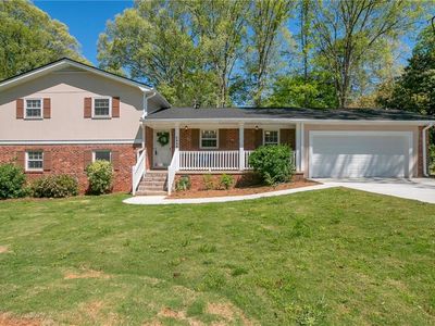 2088 Surrey Trl SE, Conyers, GA, 30013