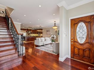 1727 Ulloa St, San Francisco, CA 94116