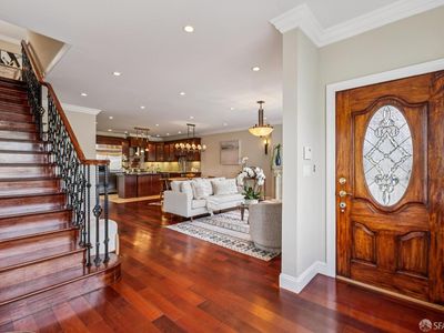 1727 Ulloa St, San Francisco, CA, 94116