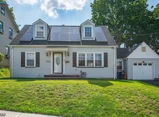 1534 Bradford Ter, Union, NJ 07083
