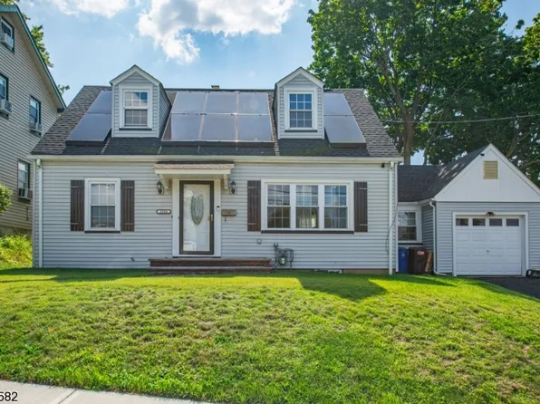 1534 Bradford Ter, Union Twp., NJ 07083