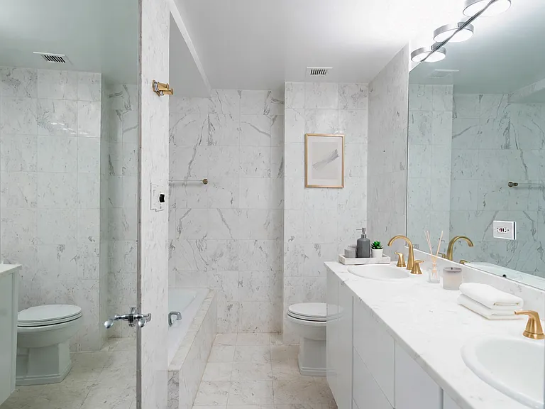 106 Central Park S #8A — Photo 8