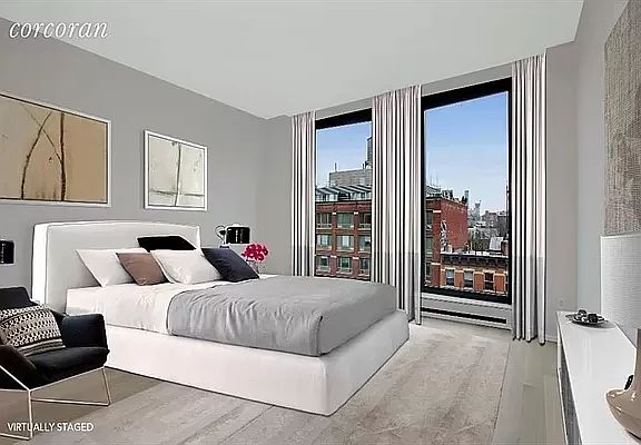 4th image of 505 W 19th St APT 6B