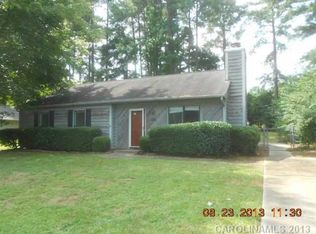 6032 Trysting Rd, Charlotte, NC 28227