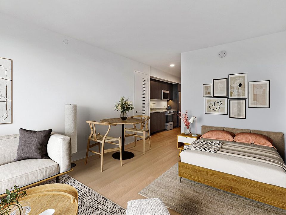 1st image of 662 Pacific St #27K