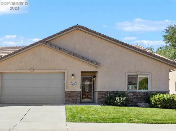 4030 S Cranberry Loop, Canon City, CO 81212