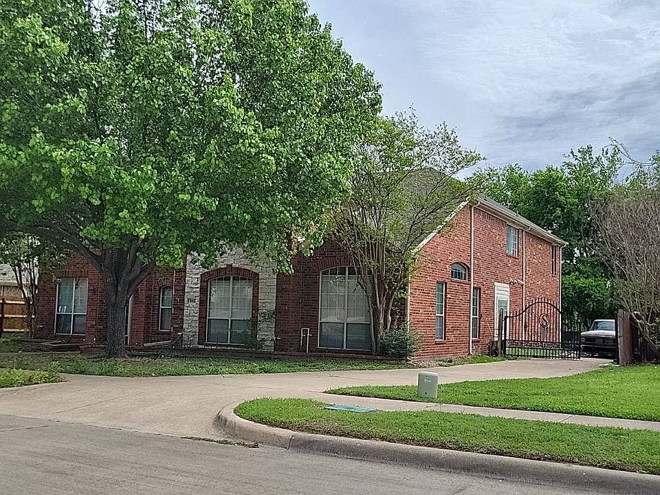 300 Oleander Dr, Desoto, TX 75115 Zillow