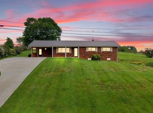 1938 Clear Springs Rd, Limestone, TN 37681