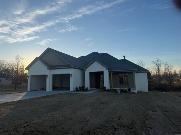 9057 Creek Vw, Bauxite, AR 72011