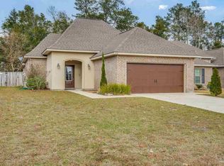 314 Topeka Rd, Pensacola, FL 32514