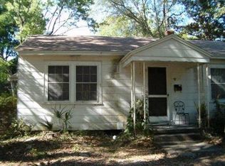 716 NW 8th Pl, Gainesville, FL 32601
