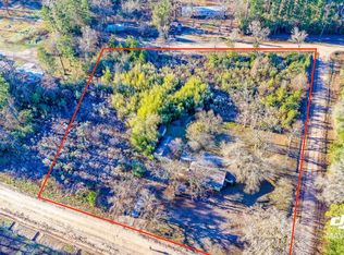 406 Arceneaux, Livingston, TX 77351