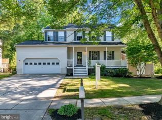 8121 Sagamore Way, Pasadena, MD 21122