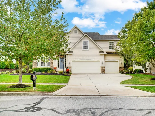 5796 Braymoore Dr, Galena, OH 43021