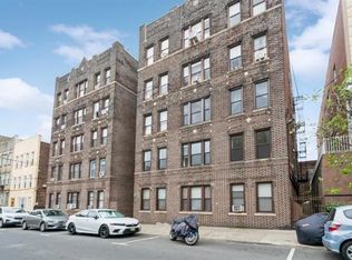 315 56th St APT B6, West New York, NJ 07093