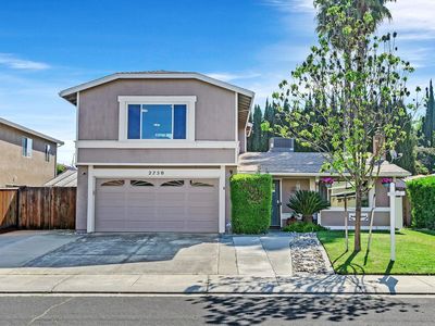 2750 Atlanta Dr, Tracy, CA, 95376