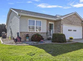 88 Prince William Ct, La Porte, IN