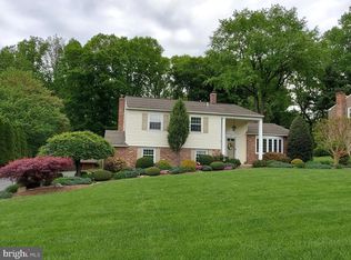 564 Militia Hill Rd, Southampton, PA 18966