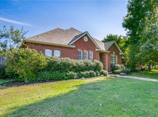 7110 Stoneridge Dr, Frisco, TX 75034