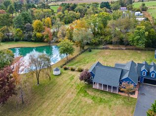 19228 Belle Clair Rd, Culpeper, VA 22701