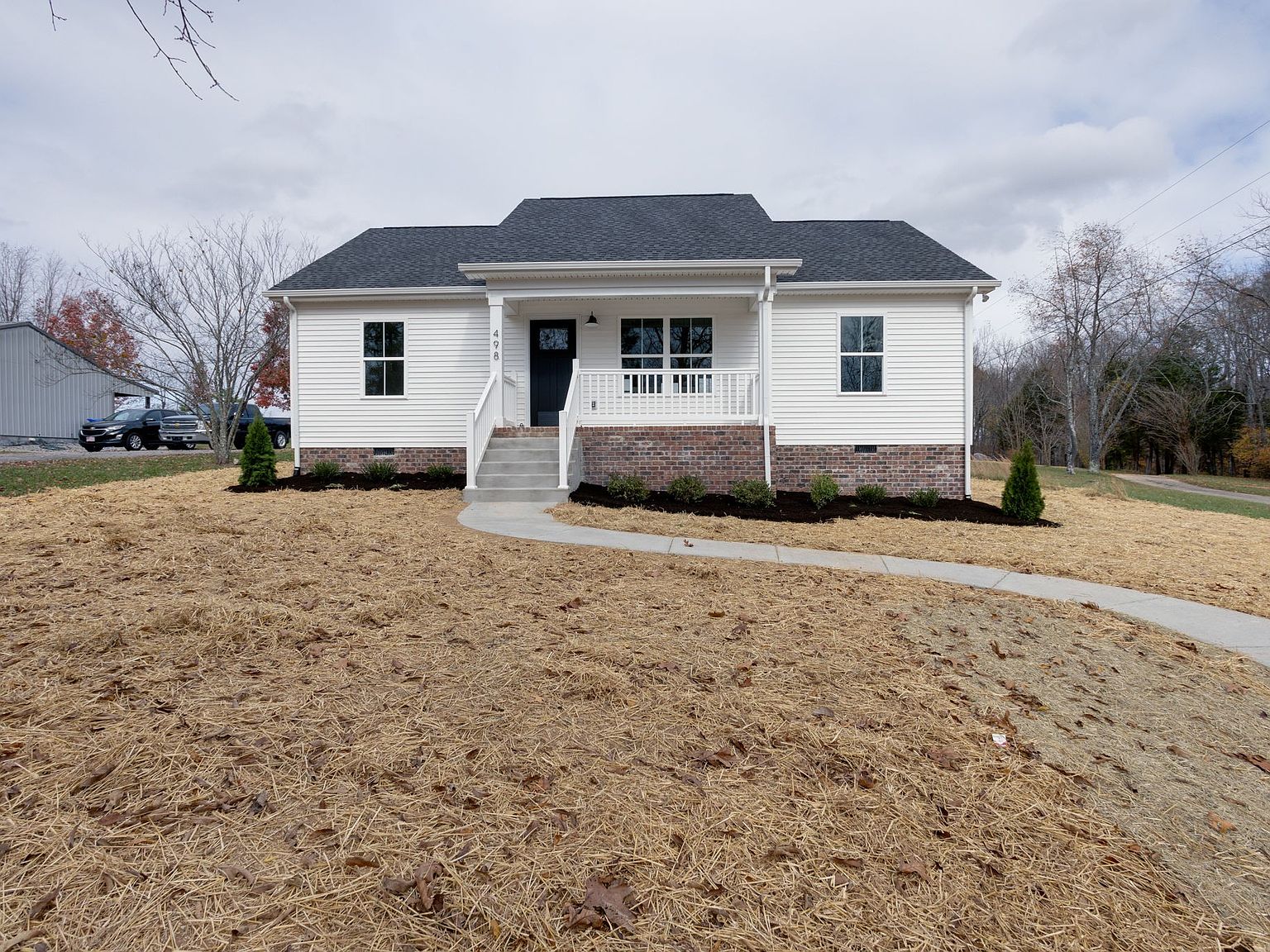 498 Calista Rd White House Tn 37188 Mls 2206254 Zillow