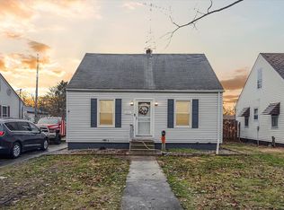 1611 Cass St, Niles, MI 49120