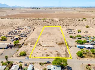 2847 E TURQUOISE Trail Lot B, Casa Grande, AZ 85194
