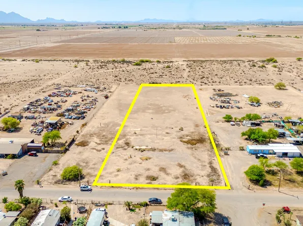2847 E TURQUOISE Trail Lot B, Casa Grande, AZ 85194
