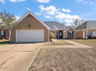 407 Ryan Dr, Brandon, MS 39047