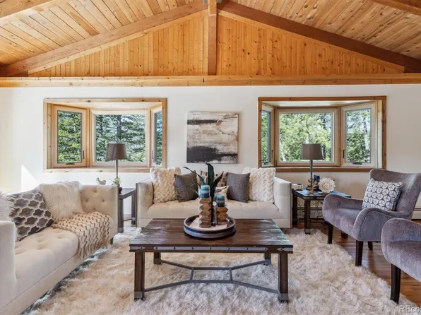 21345 Cliffwoods Trail, Morrison, CO 80465