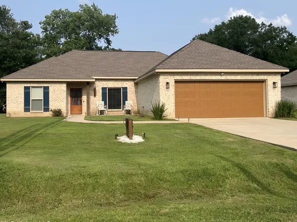 320 Scarbrough Cir, Richland, MS 39218