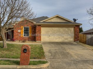 2308 Highridge Dr, McKinney, TX 75071