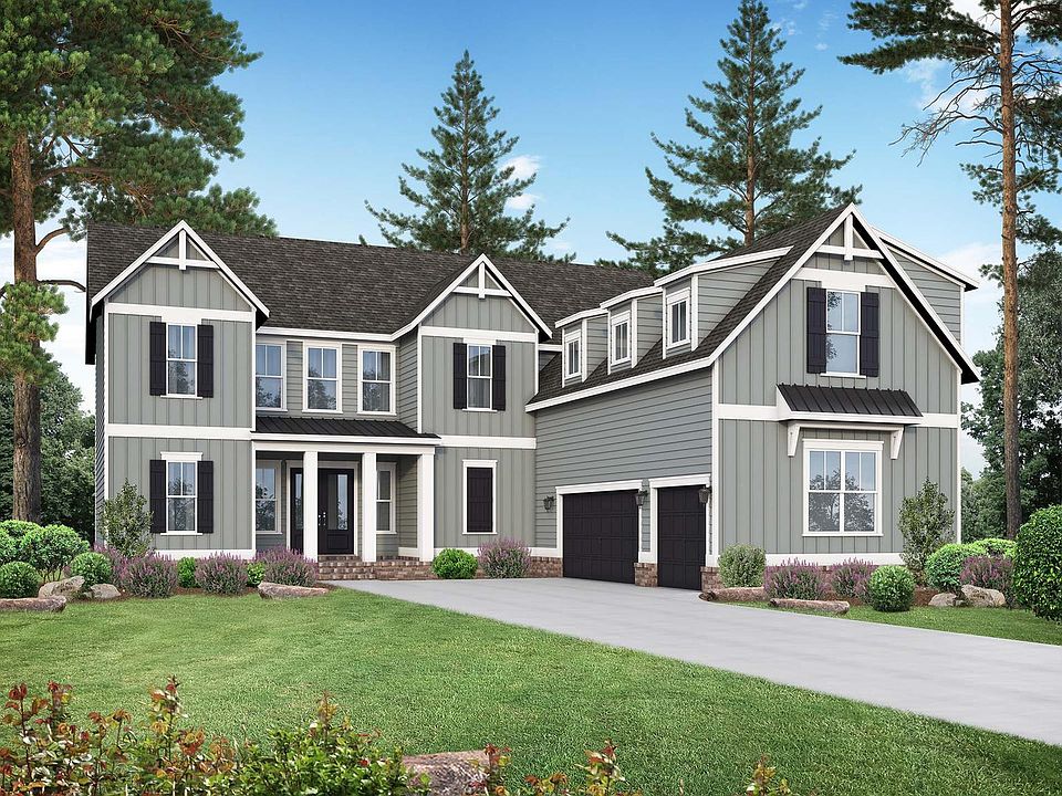 Build The Alston A - now starting at 935,845