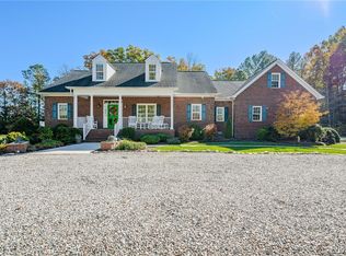 5187 Talley Pond Rd, Mechanicsville, VA 23116