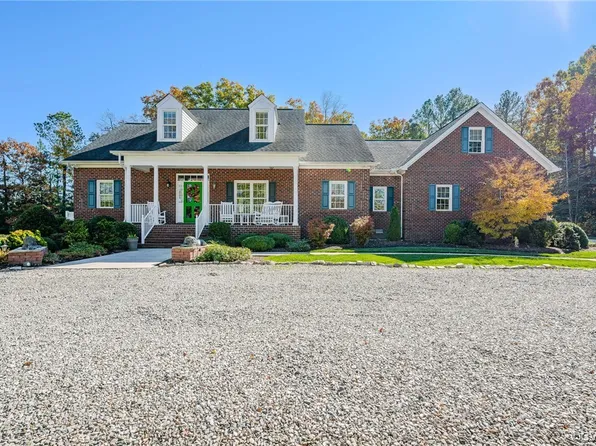 5187 Talley Pond Rd, Mechanicsville, VA 23116