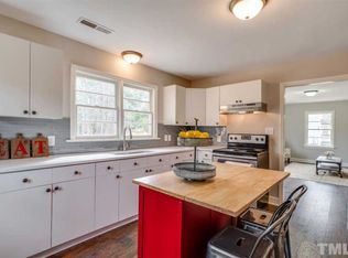 5314 Fayetteville Rd, Durham, NC 27713