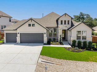 397 Bridge Water Loop, Dripping Springs, TX 78620